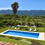 Hébergement de vacances Casa Da Mina Sintra Nafarros