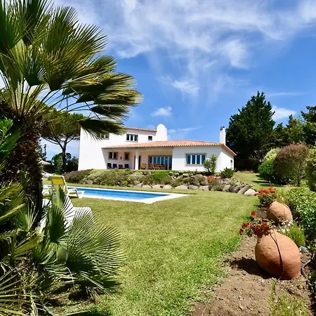 Casa Da Mina Sintra *