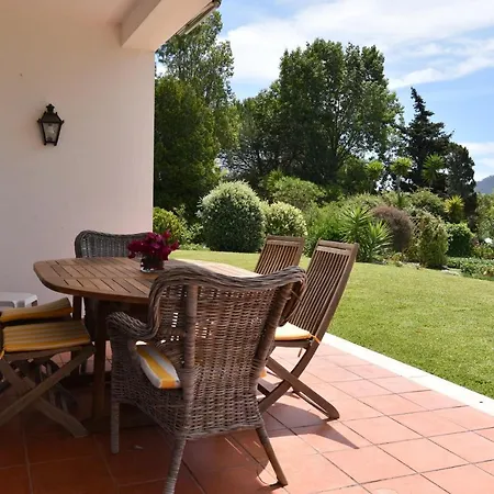 Casa Da Mina Sintra *