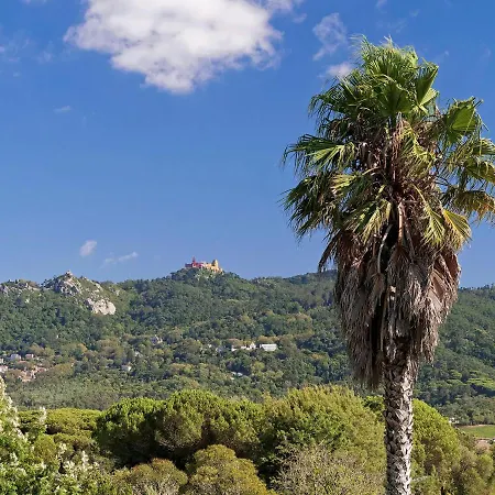 Dom wakacyjny Casa Da Mina Sintra