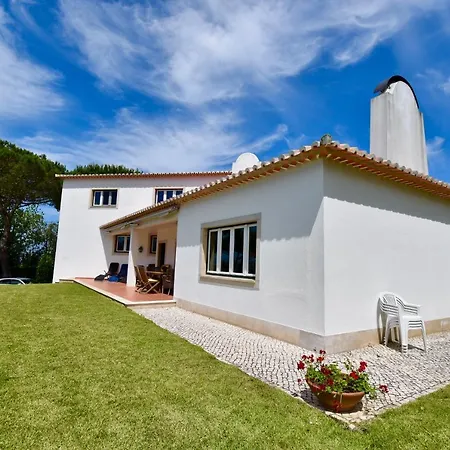 Casa Da Mina Sintra 別荘