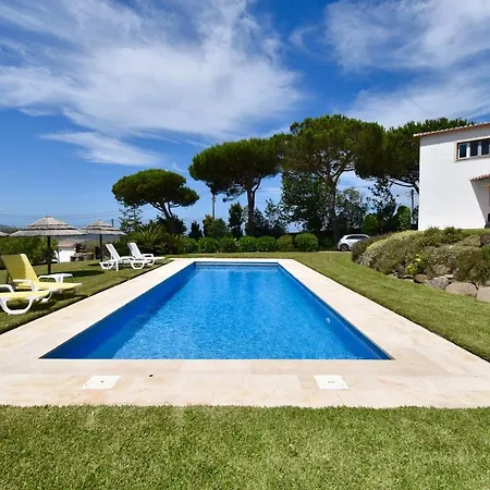 Casa Da Mina Sintra Holiday home