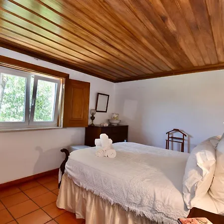 Casa Da Mina Sintra * Nafarros