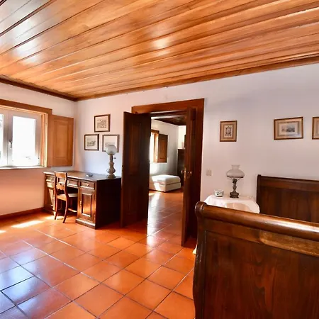 Casa Da Mina Sintra Tatil Evi