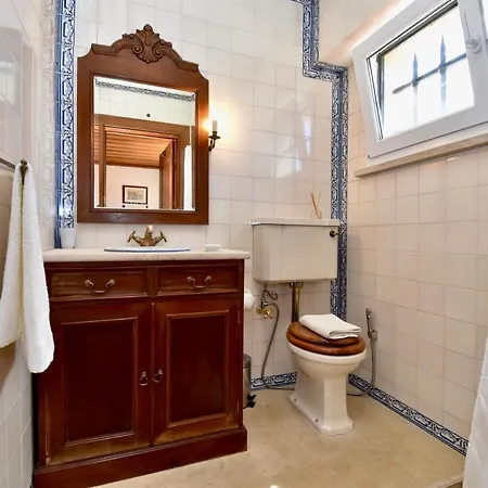Casa Da Mina Sintra Dom wakacyjny *