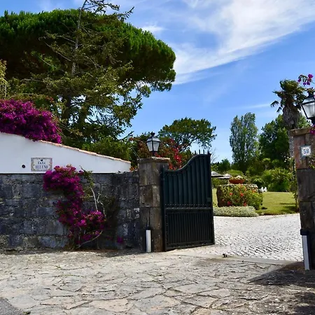 Casa Da Mina Sintra *