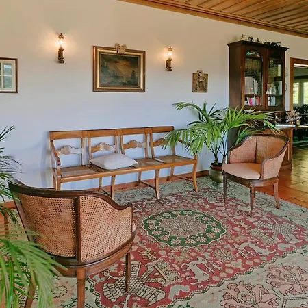 Casa Da Mina Sintra Tatil Evi