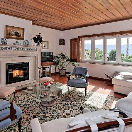 Casa Da Mina Sintra Holiday home