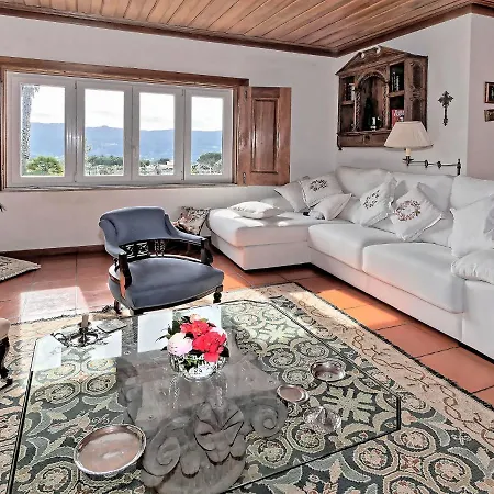 Casa Da Mina Sintra * Nafarros