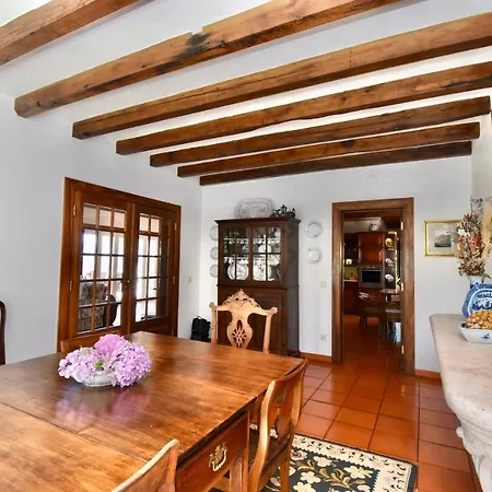 Dom wakacyjny Casa Da Mina Sintra *