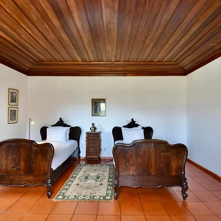 Casa Da Mina Sintra Tatil Evi *