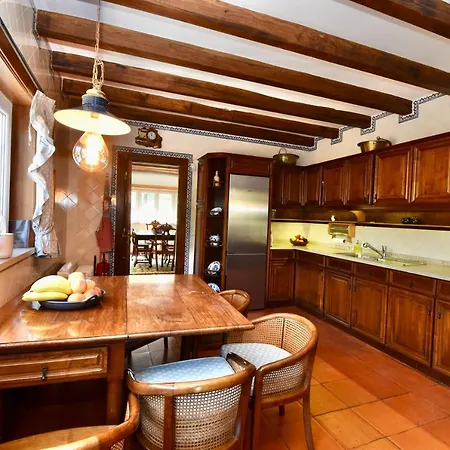 Casa Da Mina Sintra 別荘 Nafarros