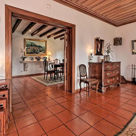 Dom wakacyjny Casa Da Mina Sintra Nafarros