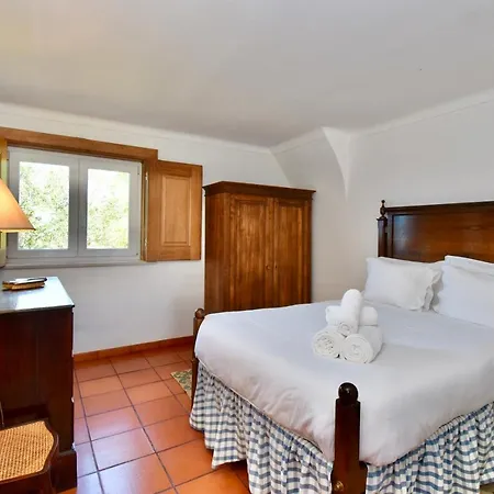 Casa Da Mina Sintra Nafarros