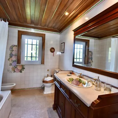 Tatil Evi Casa Da Mina Sintra