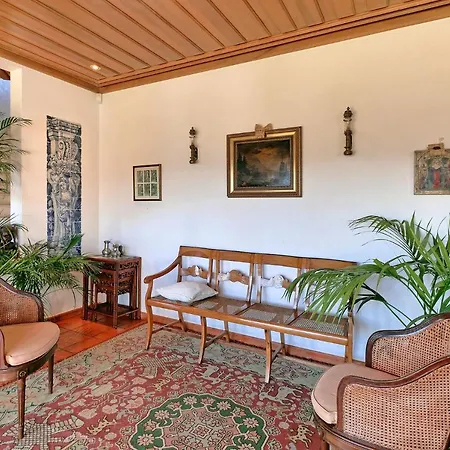 別荘 Casa Da Mina Sintra *