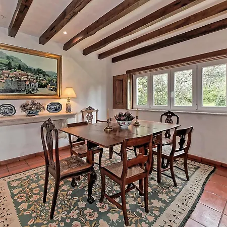 Holiday home Casa Da Mina Sintra Nafarros