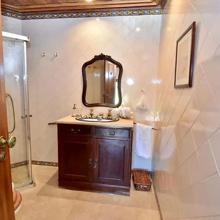 Casa Da Mina Sintra Tatil Evi Nafarros