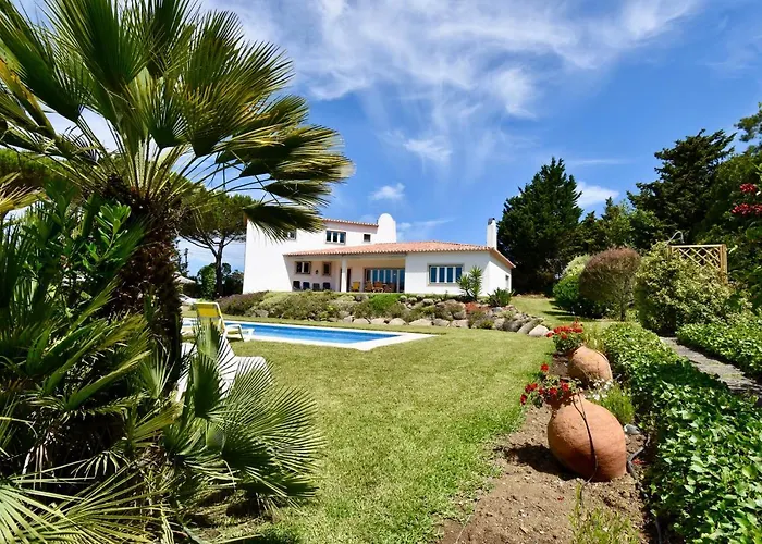 Casa Da Mina Sintra *