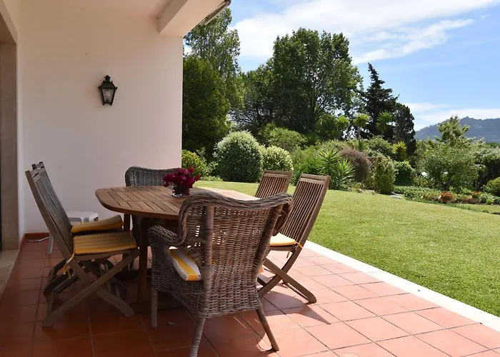 Casa Da Mina Sintra *