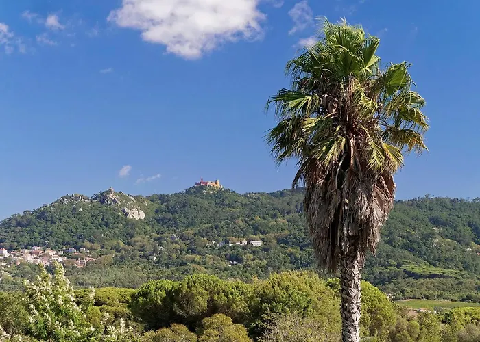 度假居 Casa Da Mina Sintra