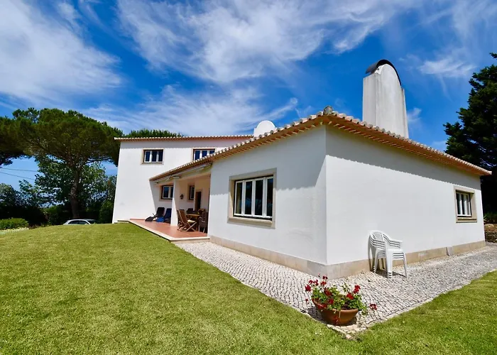Casa Da Mina Sintra 度假居