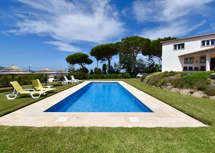 Casa Da Mina Sintra بيت للعطل