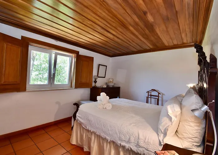 Casa Da Mina Sintra * Nafarros