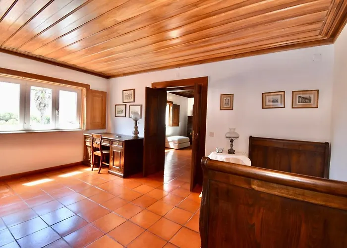 Casa Da Mina Sintra بيت للعطل