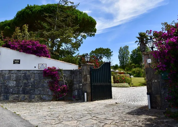 Casa Da Mina Sintra *