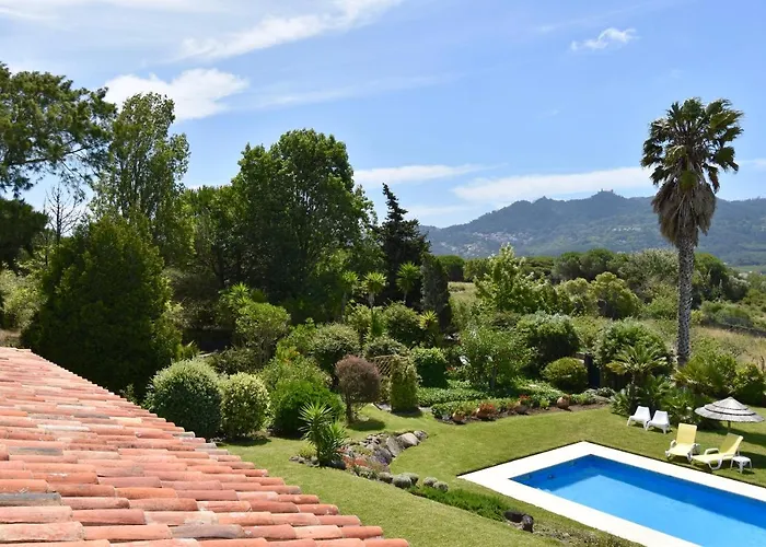 Casa Da Mina Sintra