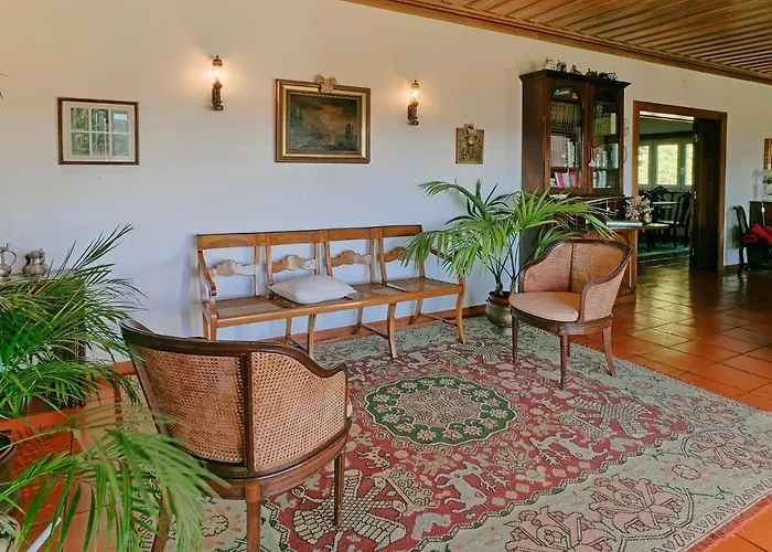 Casa Da Mina Sintra بيت للعطل