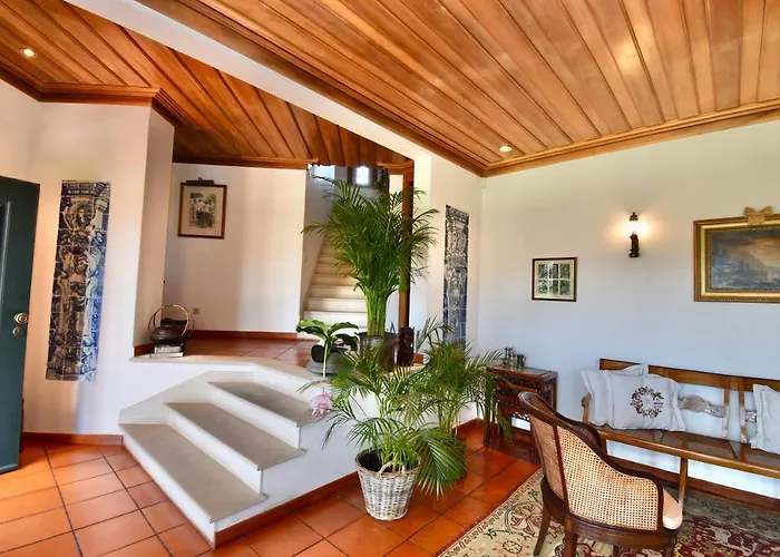 Casa Da Mina Sintra * Nafarros