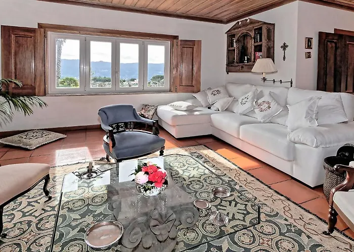 Casa Da Mina Sintra * Nafarros