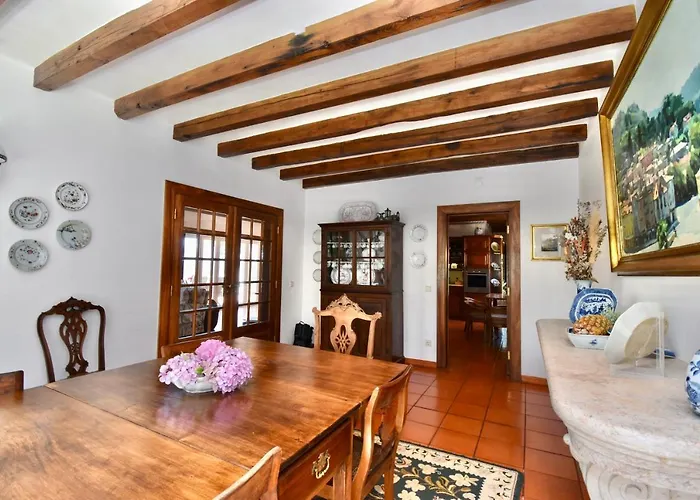 度假居 Casa Da Mina Sintra *