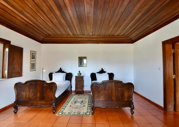 Casa Da Mina Sintra بيت للعطل *