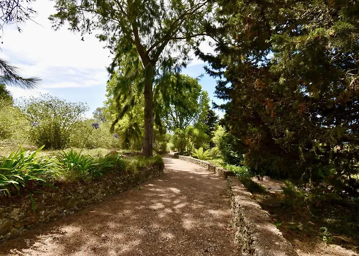 Casa Da Mina Sintra *