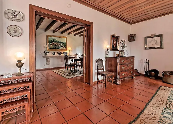 度假居 Casa Da Mina Sintra Nafarros