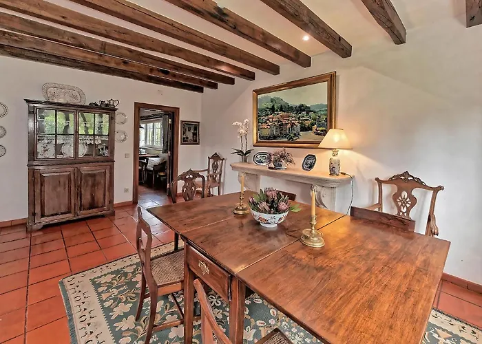 Casa Da Mina Sintra * Nafarros