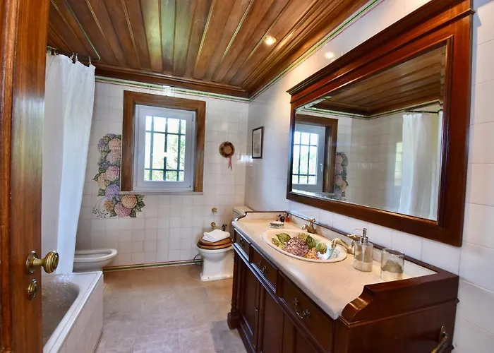 度假居 Casa Da Mina Sintra