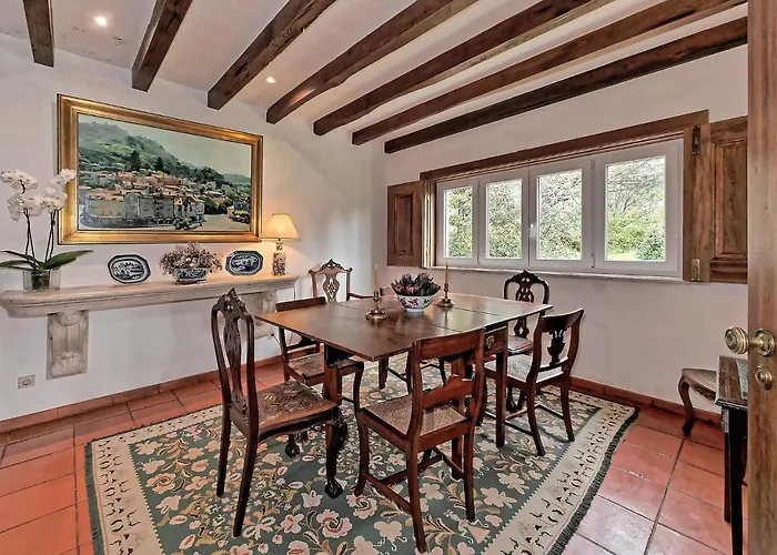بيت للعطل Casa Da Mina Sintra Nafarros
